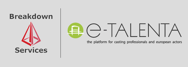 castforward e-talenta breakdown services
